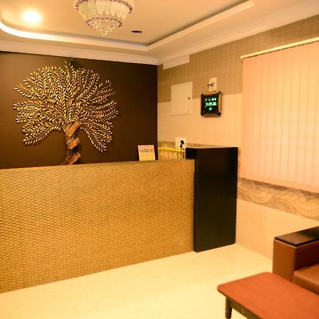 Arjun Inn Chennai Dış mekan fotoğraf